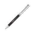 N118 Portman Soft Feel Ballpen - Engraved 